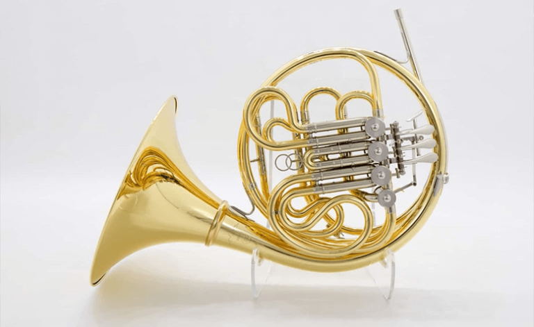 French Horn Repair in Nairobi, Kenya