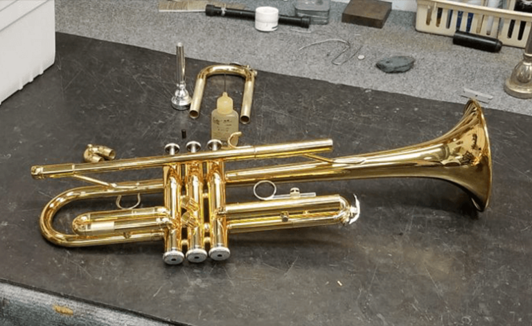 Trumpet Service in Nairobi & Kenya 0720170042