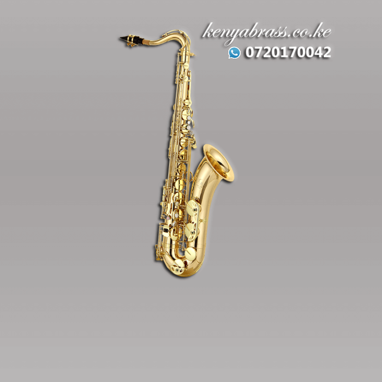 Saxophone training services in Nairobi, Kenya