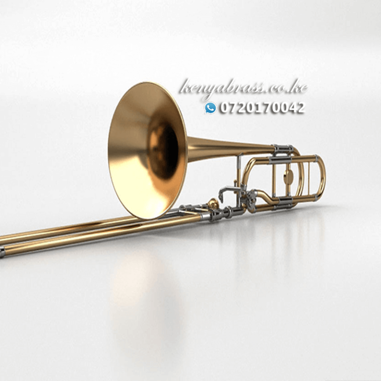 Trombone Repair in Nairobi, Kenya